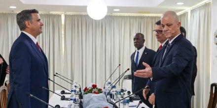 Detalles de la reunión del director de la CIA con el ministro del Interior del régimen cubano