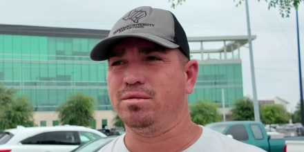 Inmigrantes temen que regresen las redadas masivas: "Tenemos que estar prácticamente escondidos"