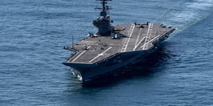 EE.UU. e Irán mantienen tregua con preparativos bélicos