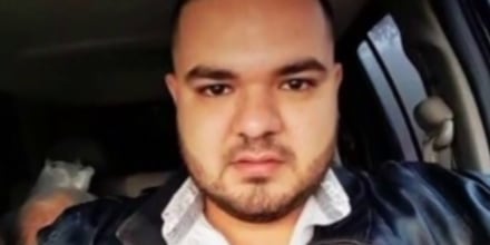 En Jalisco asesinan a un primo del cantante Alfredo Olivas en un ataque a una taquería