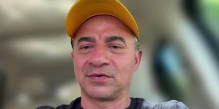 “No eres bienvenido”: el dueño de una panadería latina confronta al exjefe de la Patrulla Fronteriza