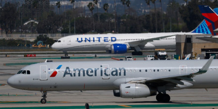Primeros vuelos directos de American Airlines de Miami a Caracas valen $5,000