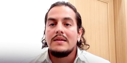 “Nunca imaginé estar aquí”: un venezolano relata cómo terminó deportado desde EE.UU. a Liberia