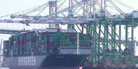 El CBP habilita un portal para que empresas soliciten la devolución de aranceles 