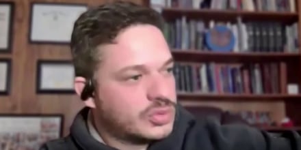 Regresa a Texas un pastor que se había autodeportado a Brasil hace cinco meses