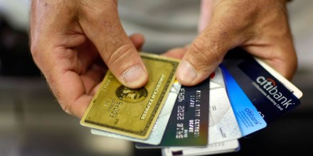 Siga estas recomendaciones para pagar sus deudas de tarjetas de crédito