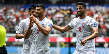 EE.UU. permite a Irán llegar antes a Seattle para su partido ante Egipto