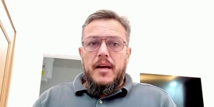 "No pierdo la esperanza de volver", habla venezolano deportado a Liberia