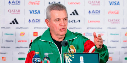 Cómo llegan México e Inglaterra al partido definitorio en el Azteca