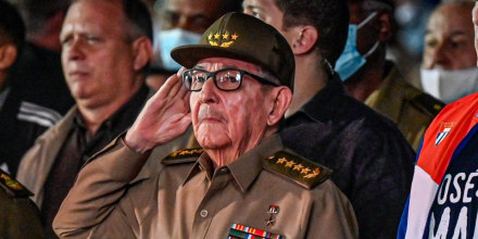 "Túmbenlo en el mar": EE.UU. imputará a Raúl Castro por el derribo de dos avionetas en 1996