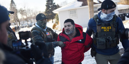 El fantasma de deportaciones masivas renueva el temor entre los inmigrantes