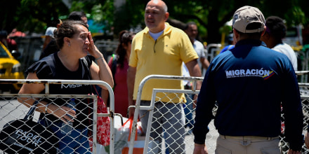 Colombia endurece política migratoria y anuncia deportaciones
