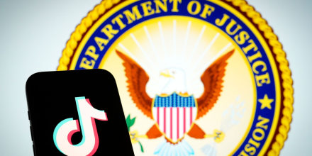 TikTok tendrá que pagar una multa de $400 millones por violar una ley federal