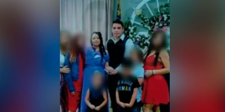 ICE arresta a la esposa de un sargento estadounidense con 27 años de servicio