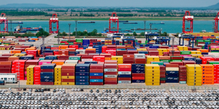 El Gobierno de Trump tendrá que devolver más de $166,000 millones en aranceles ilegales