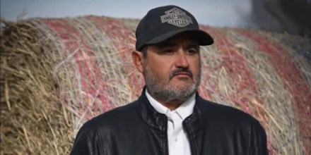 Exalcalde que votó por Trump sin ser ciudadano ahora enfrenta la deportación