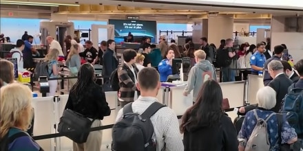 Le explicamos los cambios que tendrá el programa de 'advance parole'