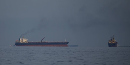 Irán contradice a Trump sobre la posible reapertura del estrecho de Ormuz