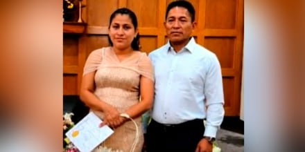 El Gobierno de Trump los empujó de regreso a Guatemala. Fueron asesinados poco después