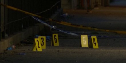 Tiroteos en Nueva York y Arizona dejan varios ninos heridos y empañan el feriado del 4 de julio