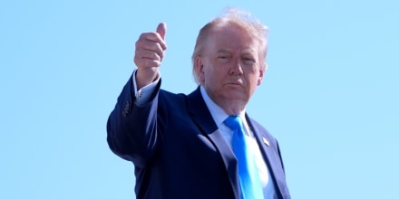 Trump muestra su dominio sobre el Partido Republicano con victorias en las primarias