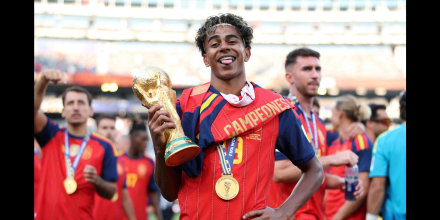 Del adiós de Messi, a las nuevas estrellas: lo que deja el Mundial 2026