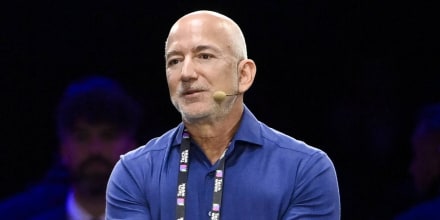 La explosión del cohete de Blue Origin supone un revés para Bezos en el espacio