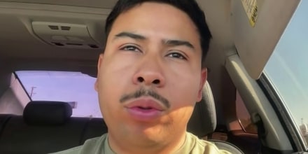 Sargento admite que se siente "traicionado" por deportación de su esposa a Honduras