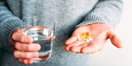 Relacionan consumo de vitamina D con mejora cognitiva en las primeras fases de la demencia