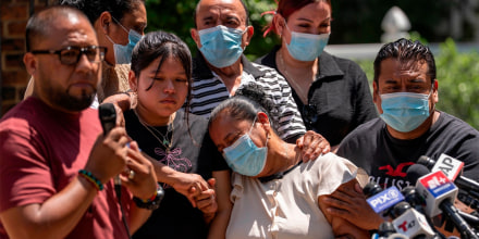 Las preguntas no respondidas de la muerte de Edwin Cornejo bajo custodia de ICE
