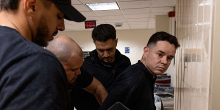 Las claves del dictamen que prohíbe los arrestos de ICE en las cortes de inmigración