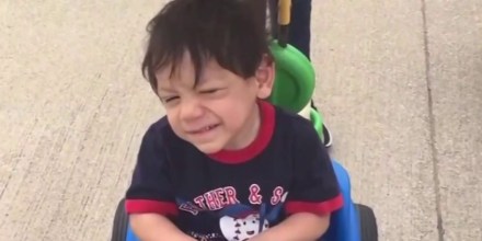 Confirman que los restos humanos hallados en una casa son del niño Noel Rodríguez, desaparecido en Texas