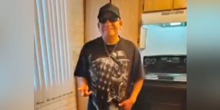 Agentes de ICE arrestan a un inmigrante en Arizona tras romper cristales de su auto