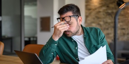 Miles de personas se declaran en bancarrota cada año: un economista aclara dudas