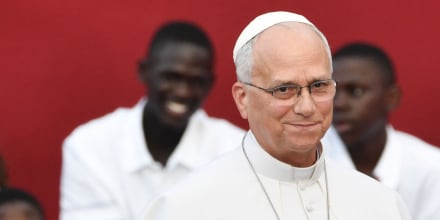 El papa León XIV reconoce el miedo que viven millones de inmigrantes en Estados Unidos