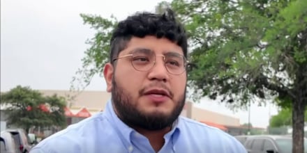 "Hay que tener cuidado": solicitantes de 'green cards' se cuidan de sus comentarios en redes