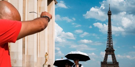 En Francia han muerto más de 40 personas: Europa enfrenta una dura ola de calor