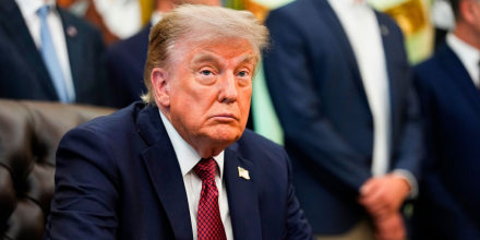 Cómo la política migratoria de Trump ha disparado el precio de alimentos y vivienda