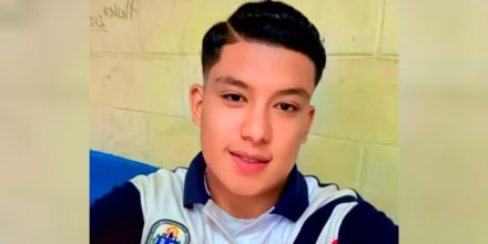 Familia de un joven detenido por ICE denuncia que está hospitalizado y no saben de él