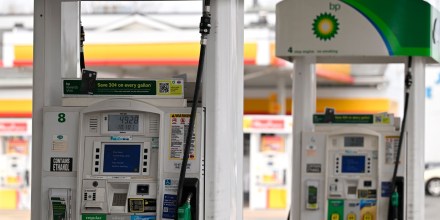 El precio de la gasolina ha aumentado un 40% desde el inicio de la guerra con Irán