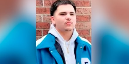 La familia de un joven latino que murió baleado por un policía en Texas exige justicia