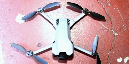 FBI decomisa drones por la prohibición de vuelo cerca del estadio de Los Ángeles