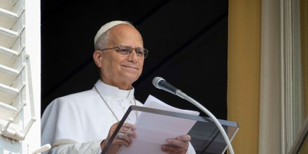 El papa Leon XIV anuncia su primera visita a América Latina como sumo pontífice