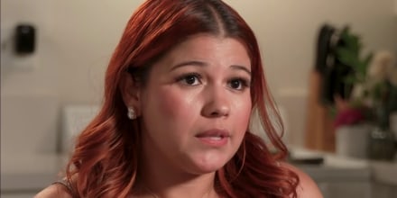 Una madre gestante defiende el cumplimiento de las clausulas de aborto con los padres biológicos