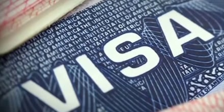 Al menos 94 mexicanos denuncian el retiro de su visa de turista en la frontera