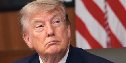 Trump desestima las quejas de las familias de tripulantes del USS Lincoln