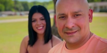 “Sentí mucha angustia”: el sargento cuya esposa casi fue deportada expresa su molestia 