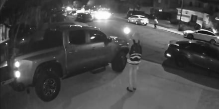 Adolescentes se enfrentan a tiros en una zona residencial de Maricopa, Arizona