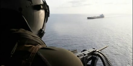 Trump asegura que no quiere extender el alto al fuego con Irán y confía en que alcanzará "un gran acuerdo"