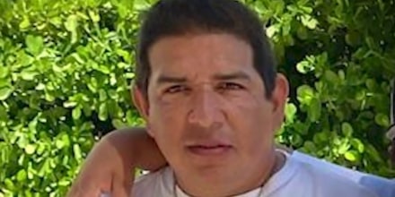 Lo que se sabe de la liberación del padre de Joshua Avilés, marino del USS Lincoln